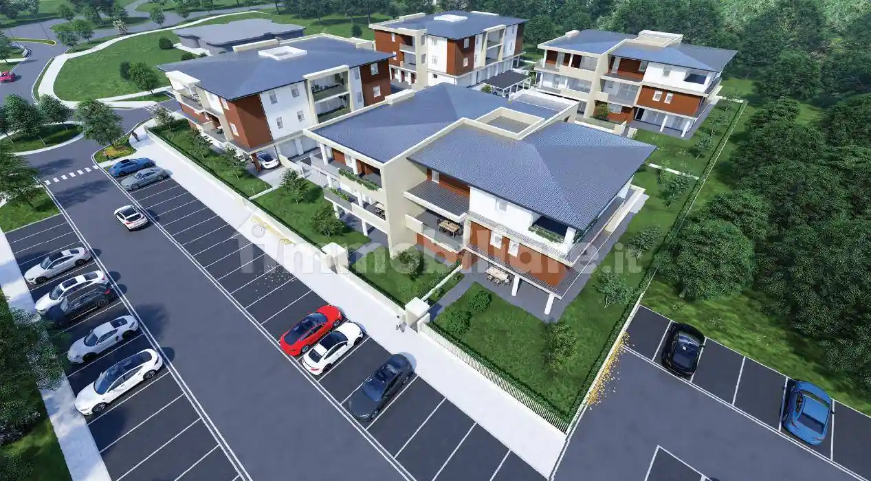 Progetto in vendita a Nonantola