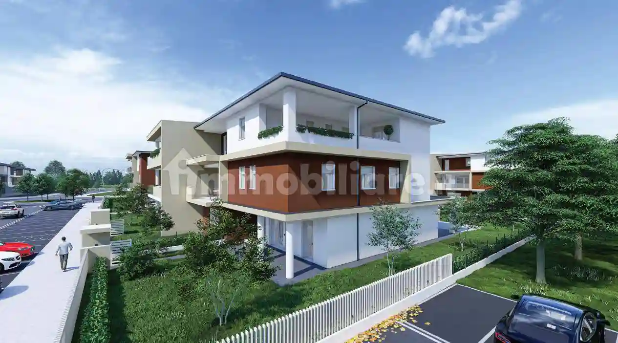 Progetto - foto 4