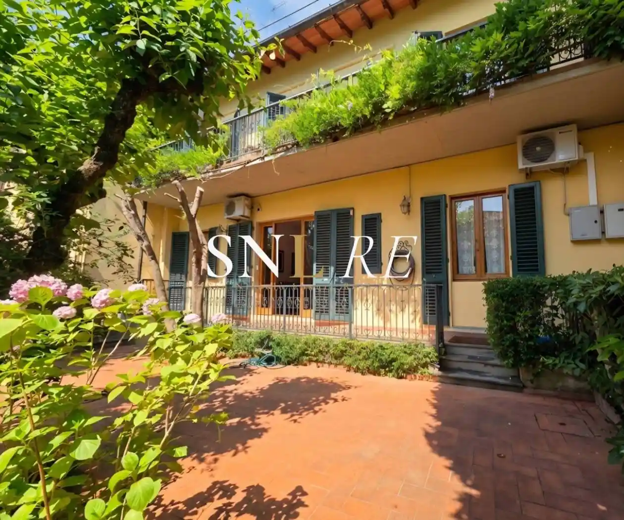 Casa indipendente in vendita a Firenze