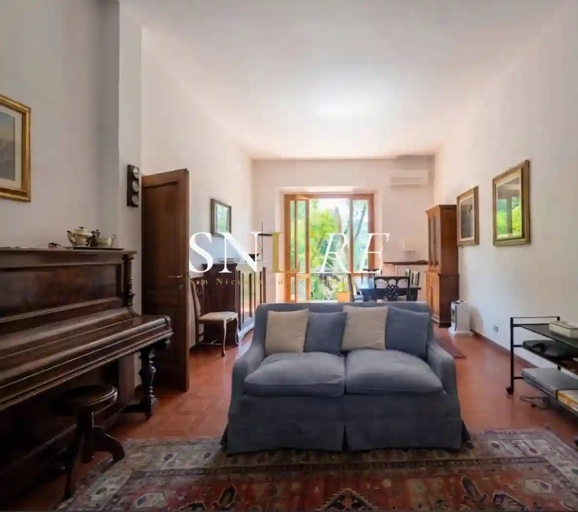 Casa indipendente - foto 4