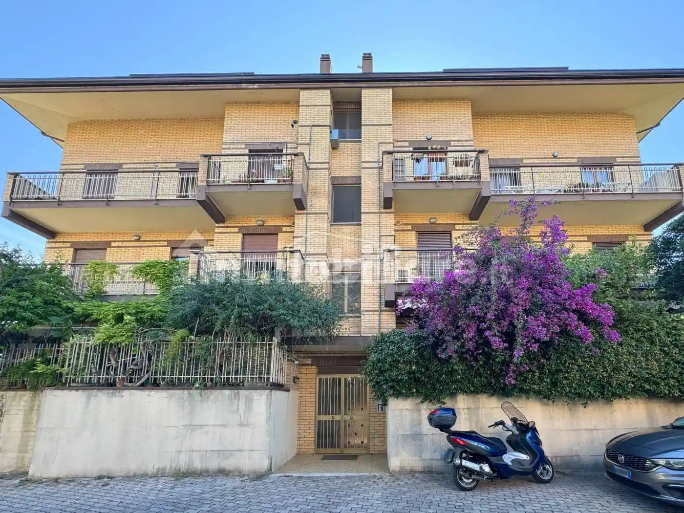 Attico - Mansarda in vendita a Ortona