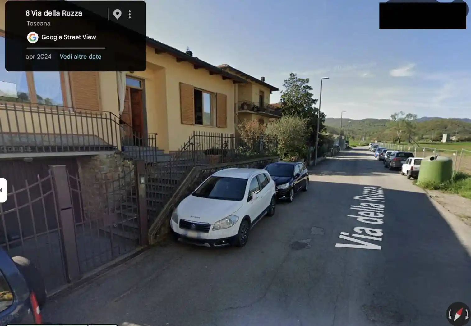 Appartamento in vendita a Barberino di Mugello
