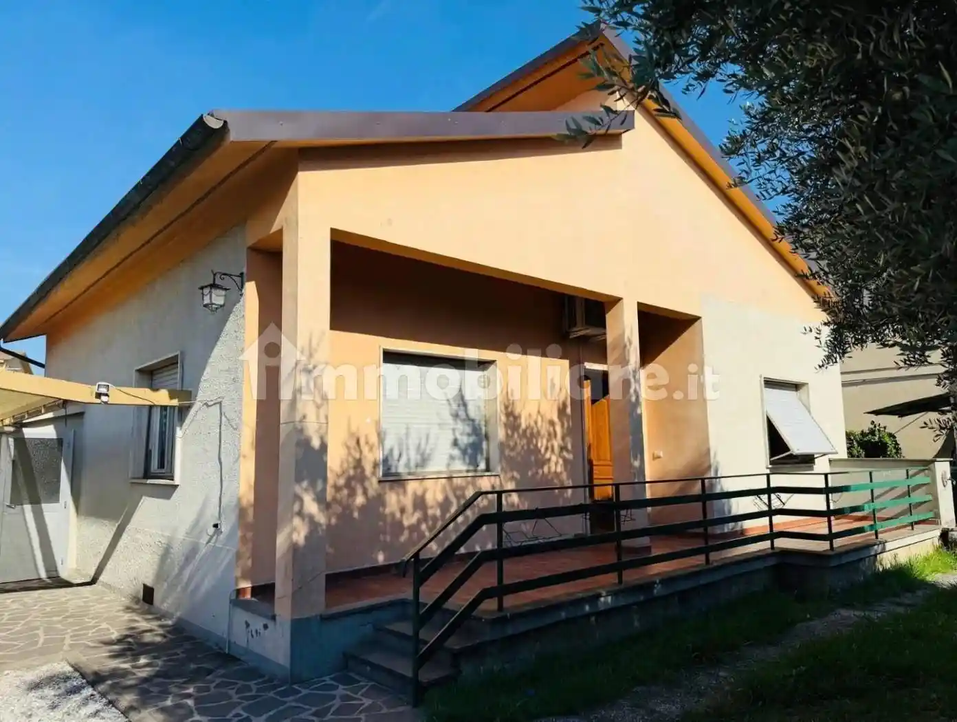 Casa indipendente in vendita a Capannori