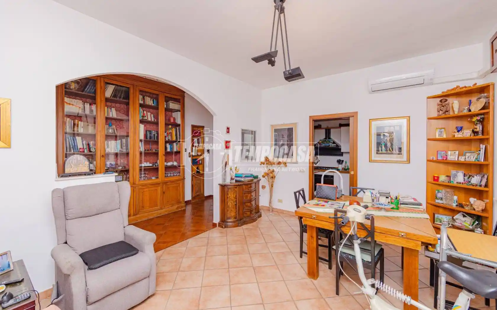 Appartamento in vendita a Mortara