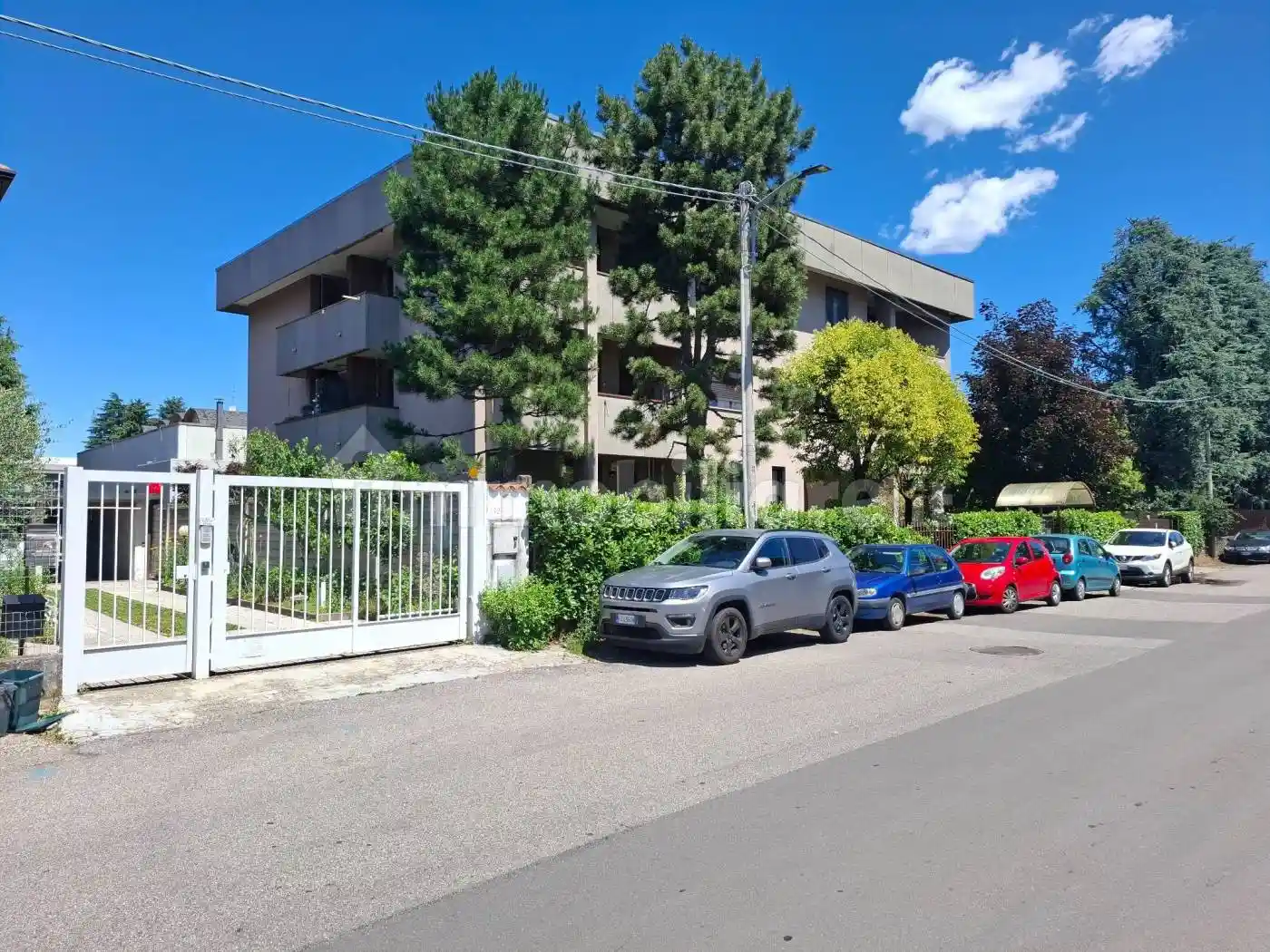 Appartamento in vendita a Legnano