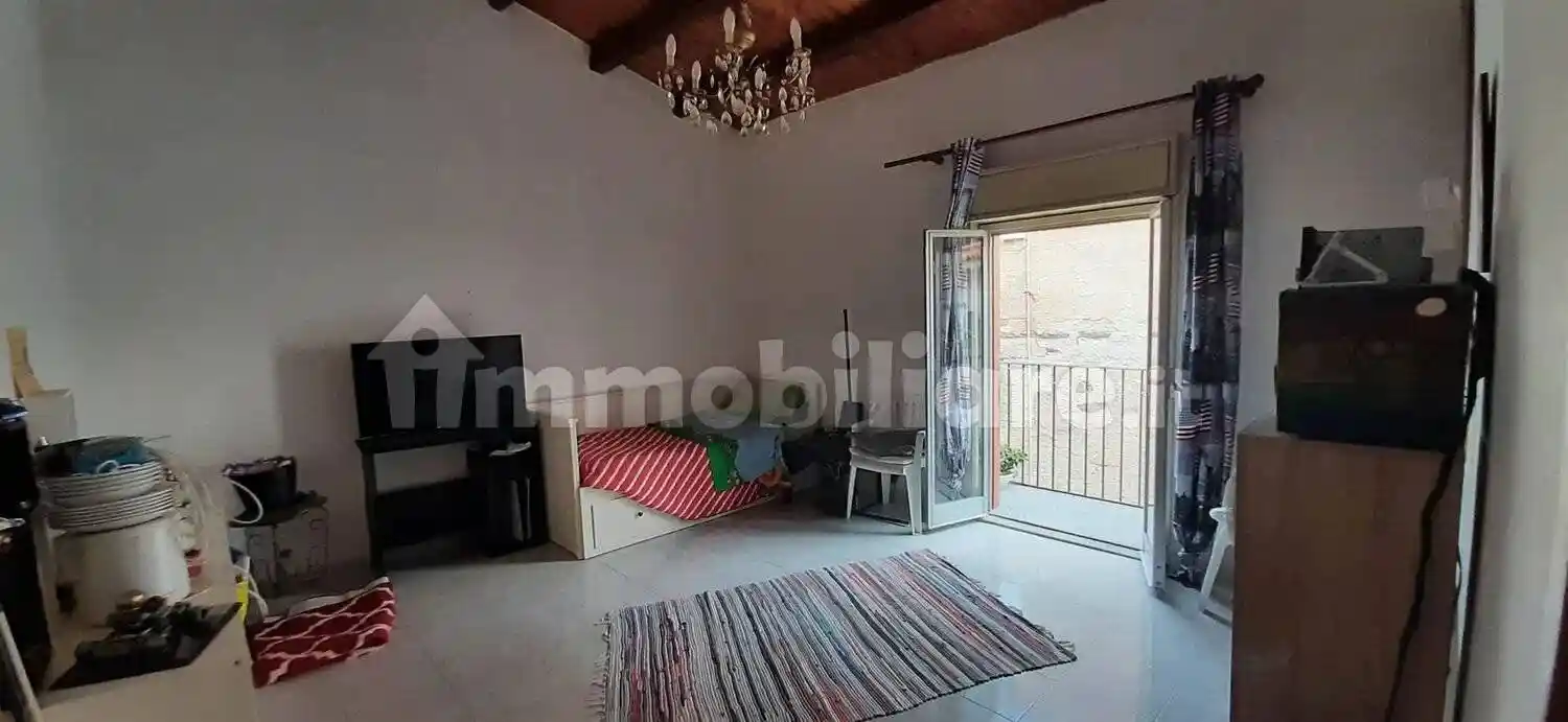 Appartamento in vendita a Lascari