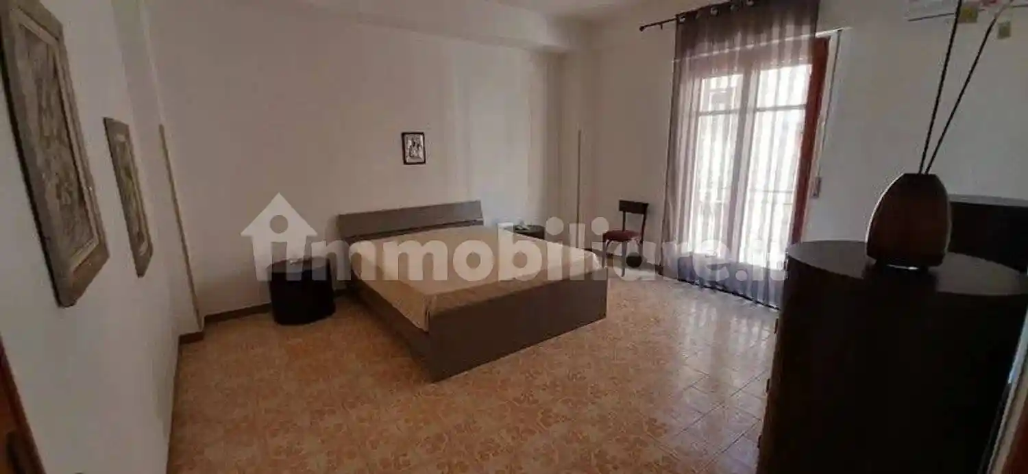 Appartamento in vendita a Lascari
