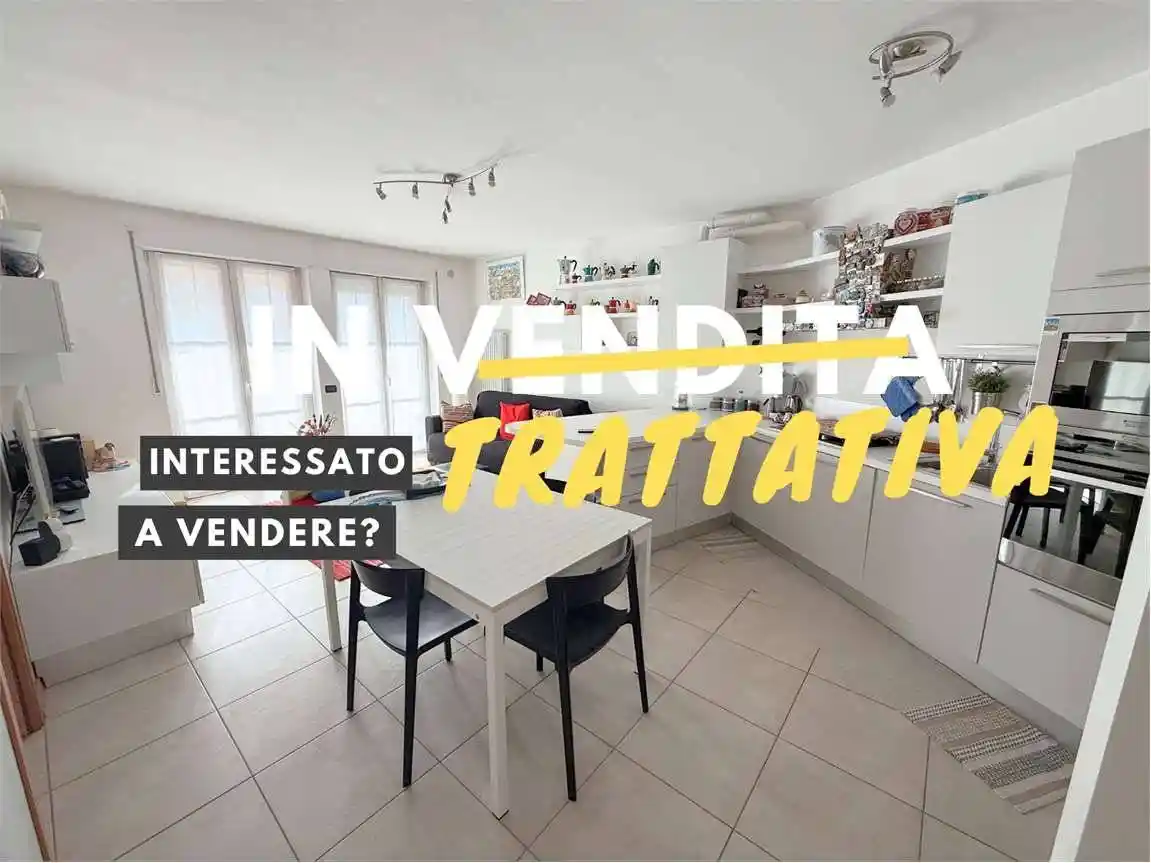 Appartamento in vendita a Pergine Valsugana