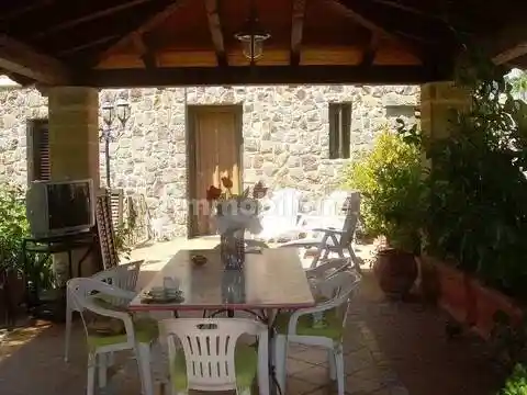 Villa in vendita a Cefalù