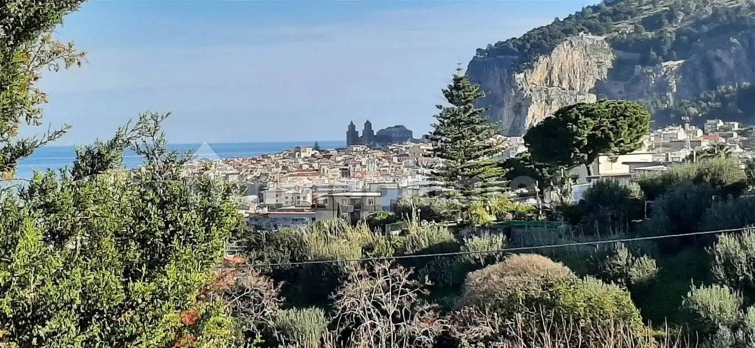 Appartamento in affitto a Cefalù
