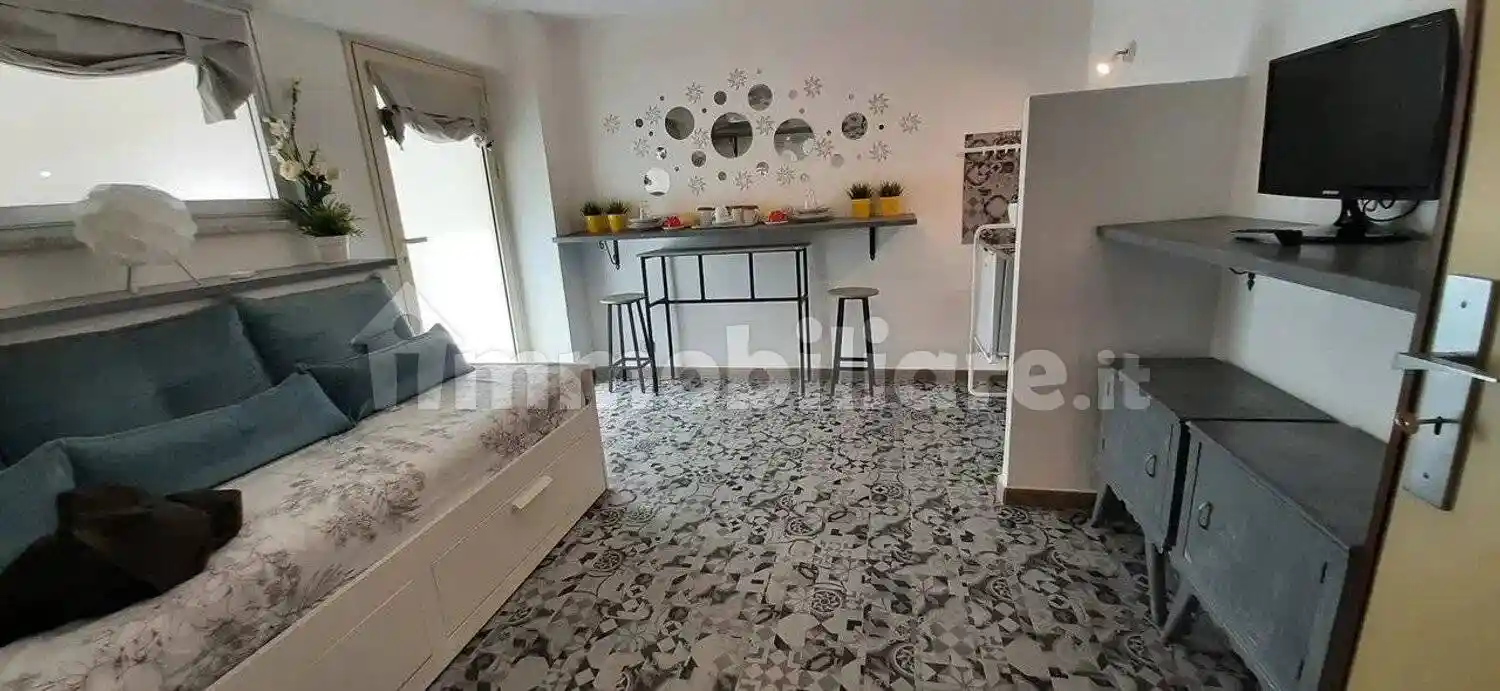 Appartamento in affitto a Cefalù