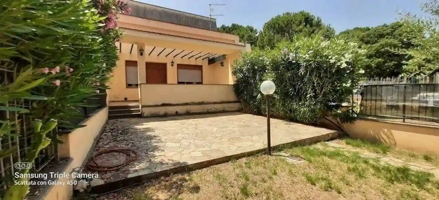 Villa - foto 5