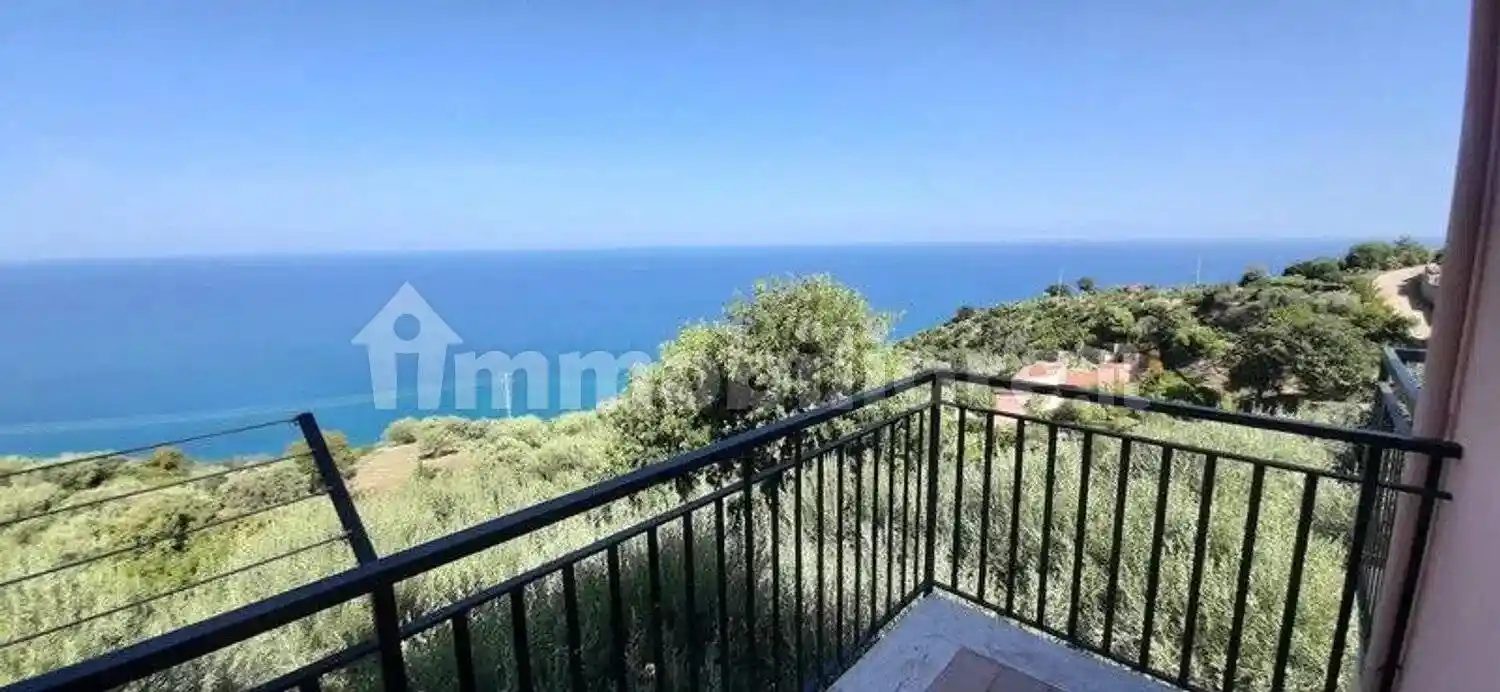 Villa in affitto a Cefalù