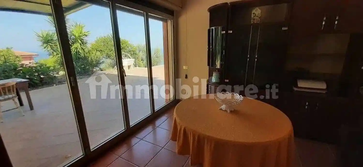 Villa in affitto a Cefalù