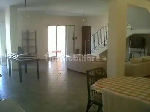 Villa in vendita a Cefalù