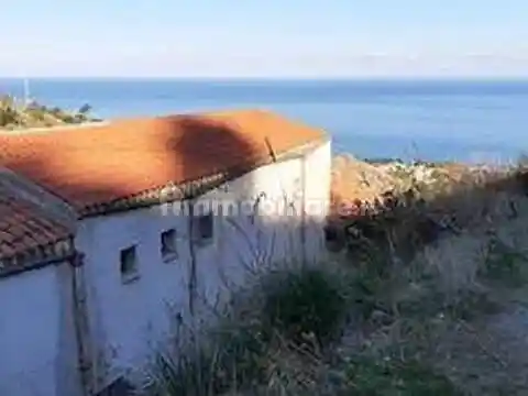 Rustico - Casale in vendita a Cefalù