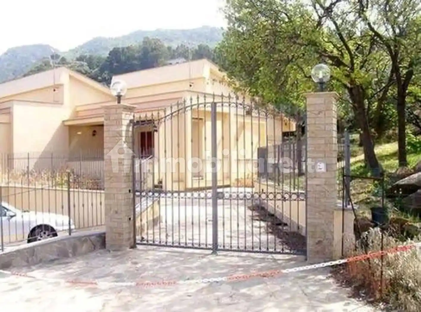 Appartamento in affitto a Cefalù