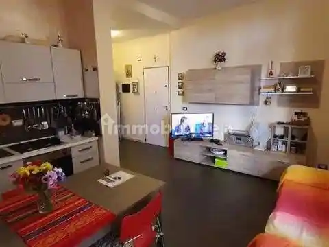 Appartamento in vendita a Cefalù
