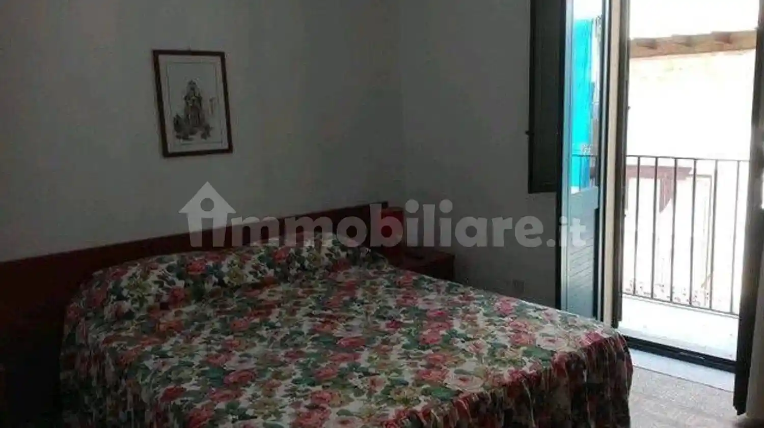 Appartamento in affitto a Cefalù