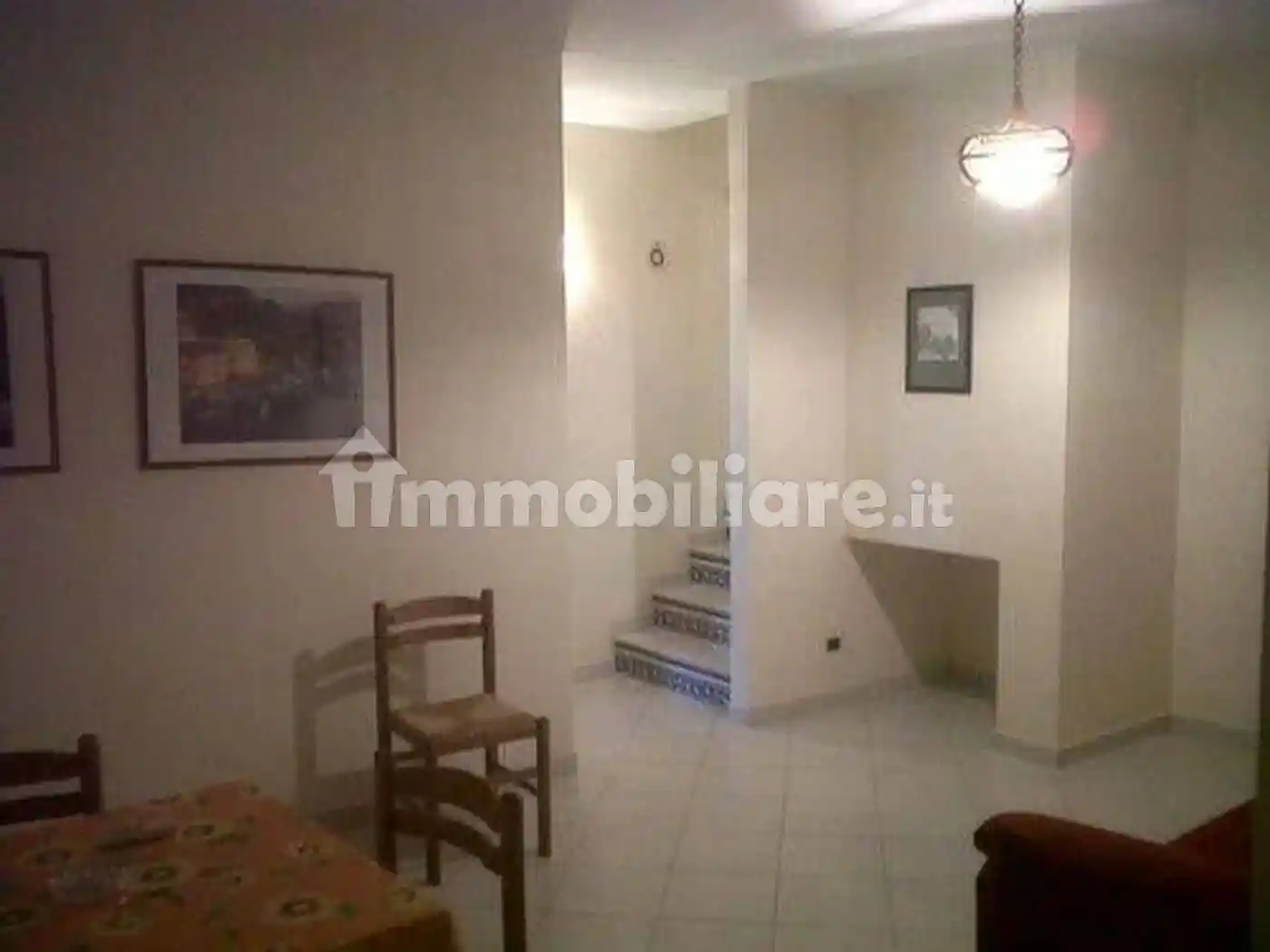 Appartamento in affitto a Cefalù