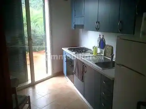 Villa in affitto a Cefalù