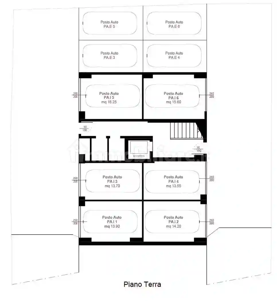 Progetto - foto 5