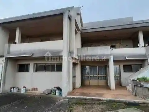 Villa in vendita a Cefalù