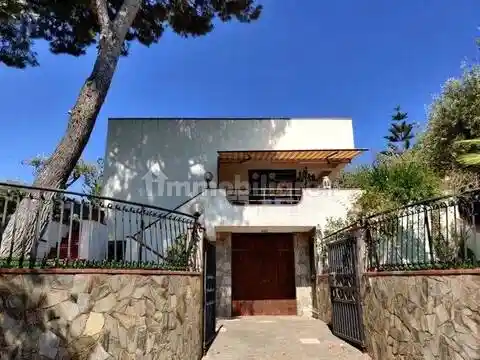 Villa in vendita a Cefalù