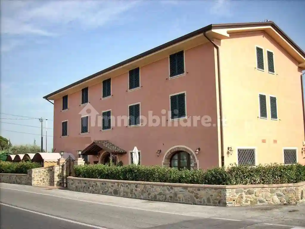 Palazzo - Edificio - foto 2