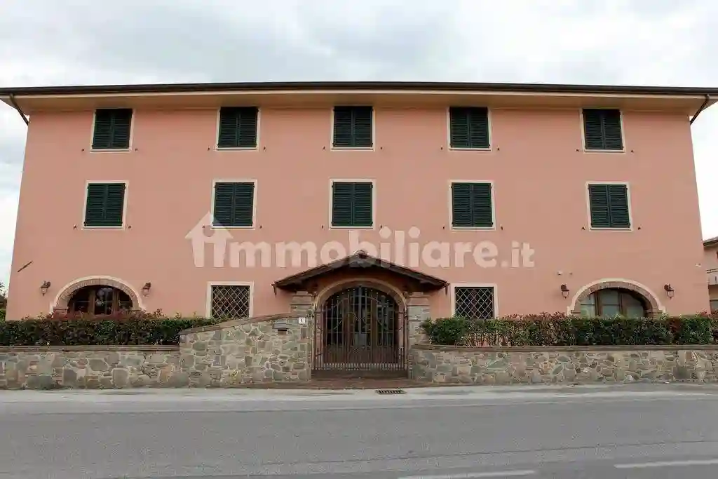 Palazzo - Edificio - foto 3