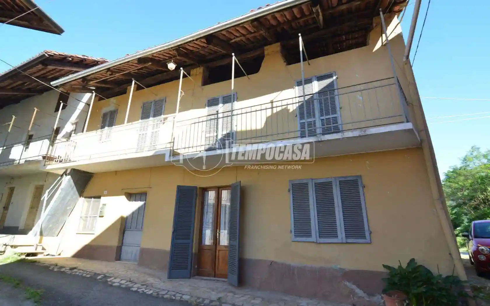 Casa indipendente - foto 2