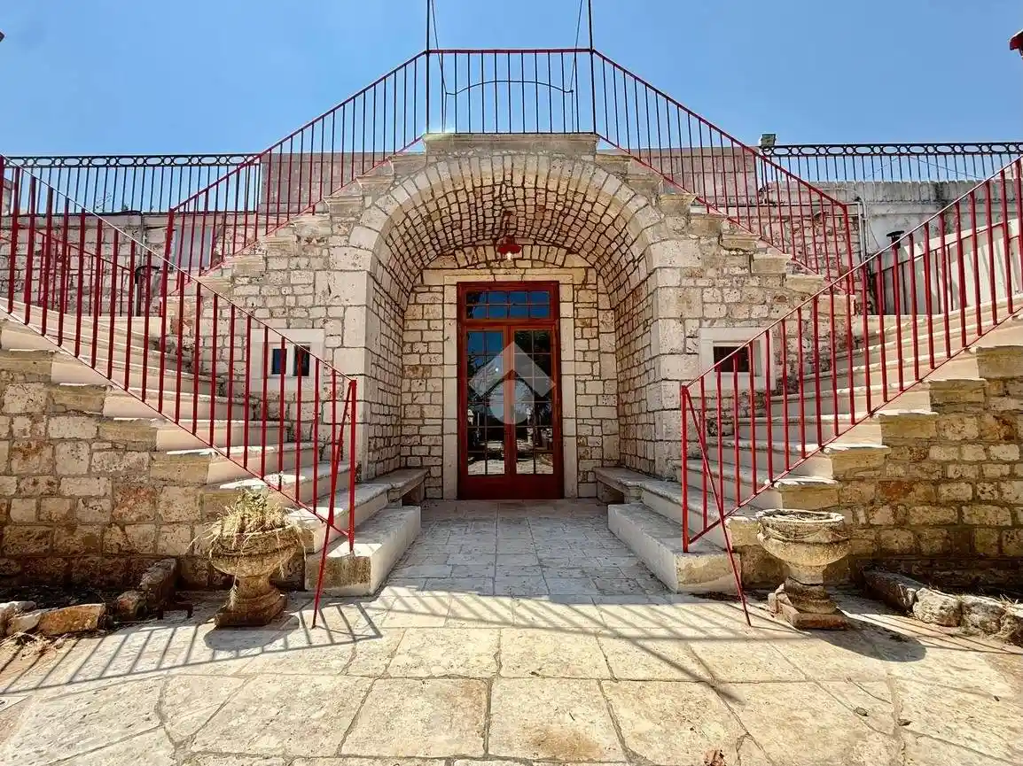 Casa indipendente in vendita a Monopoli