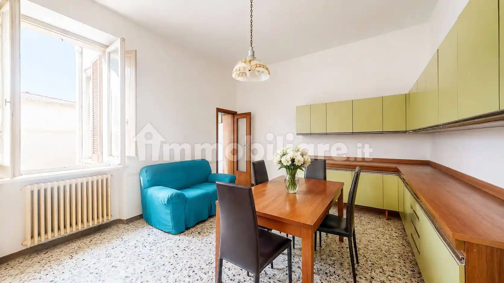Appartamento in vendita a San Benedetto del Tronto