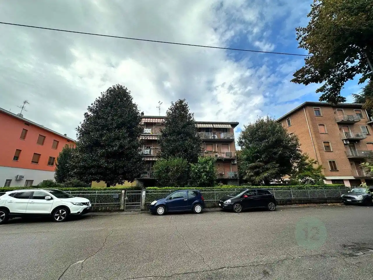 Appartamento in vendita a Mirandola