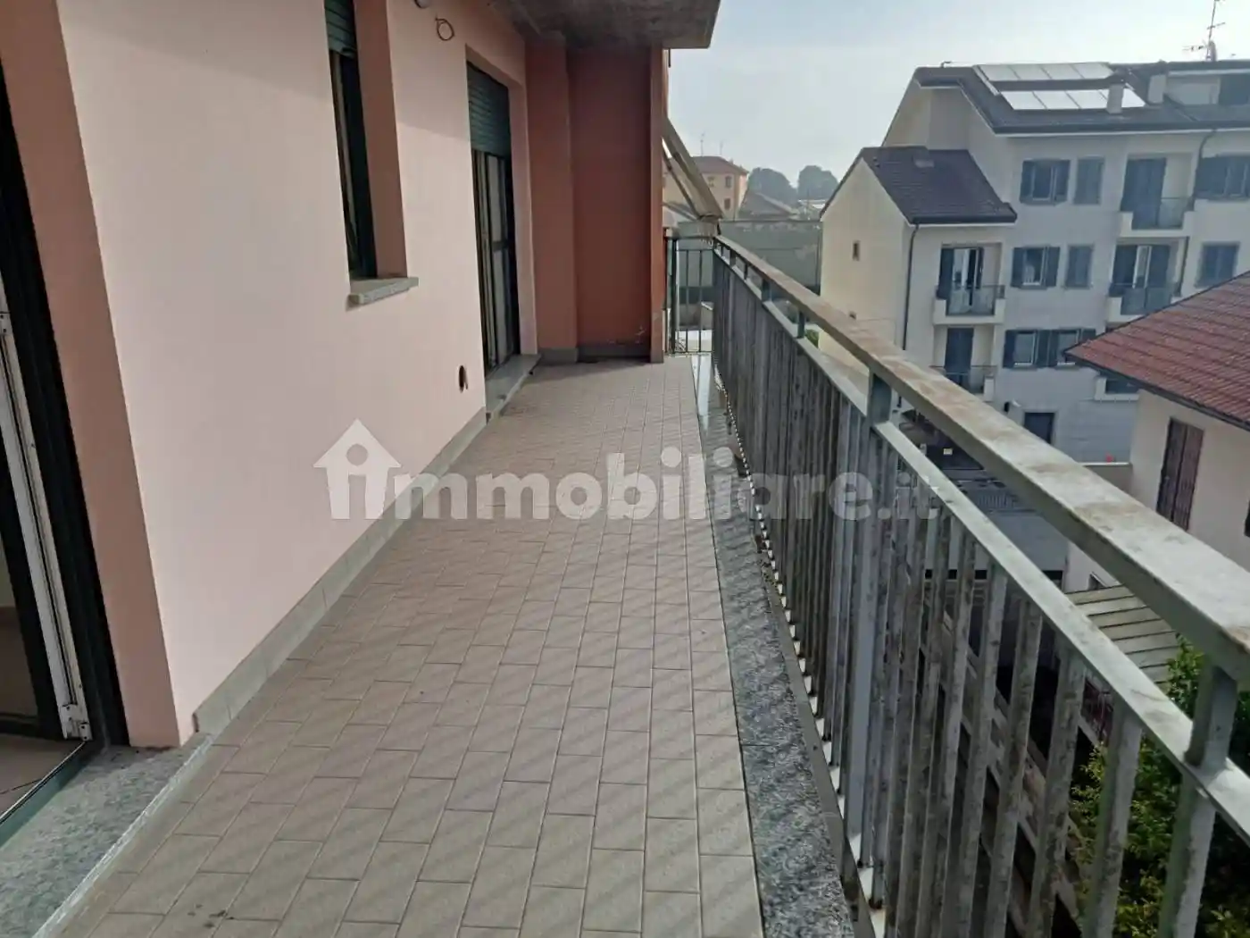 Appartamento in affitto a Cernusco sul Naviglio