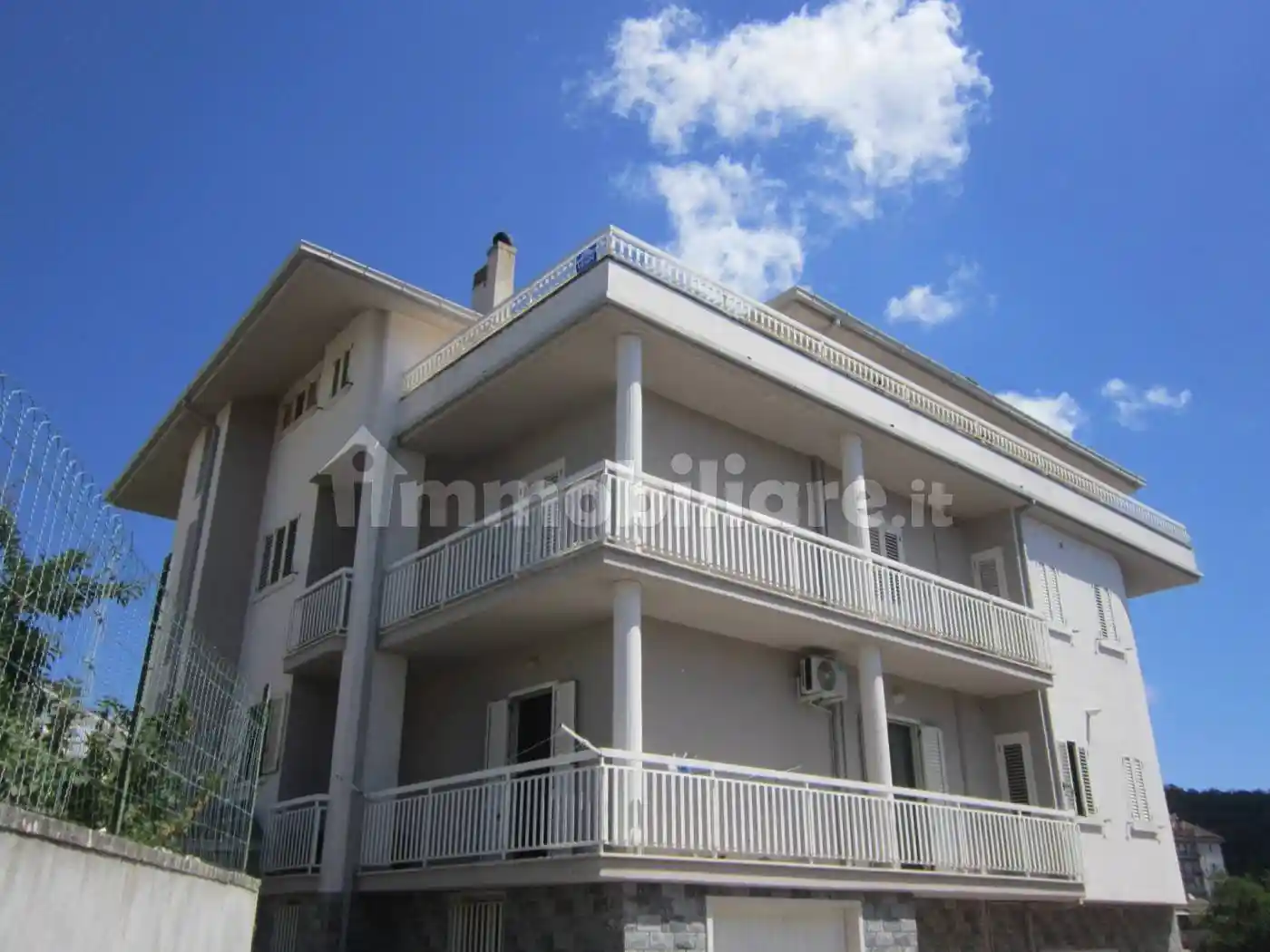 Appartamento in vendita a Agnone