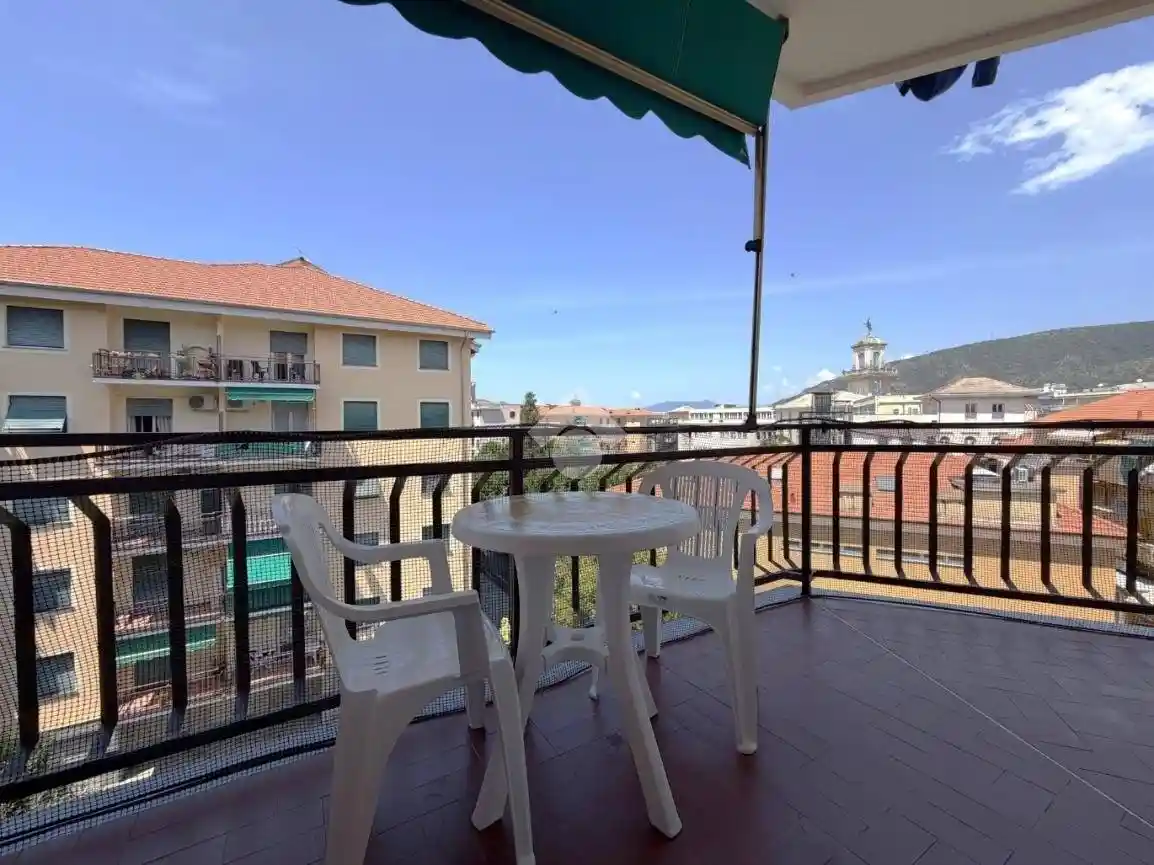 Appartamento in vendita a Sestri Levante
