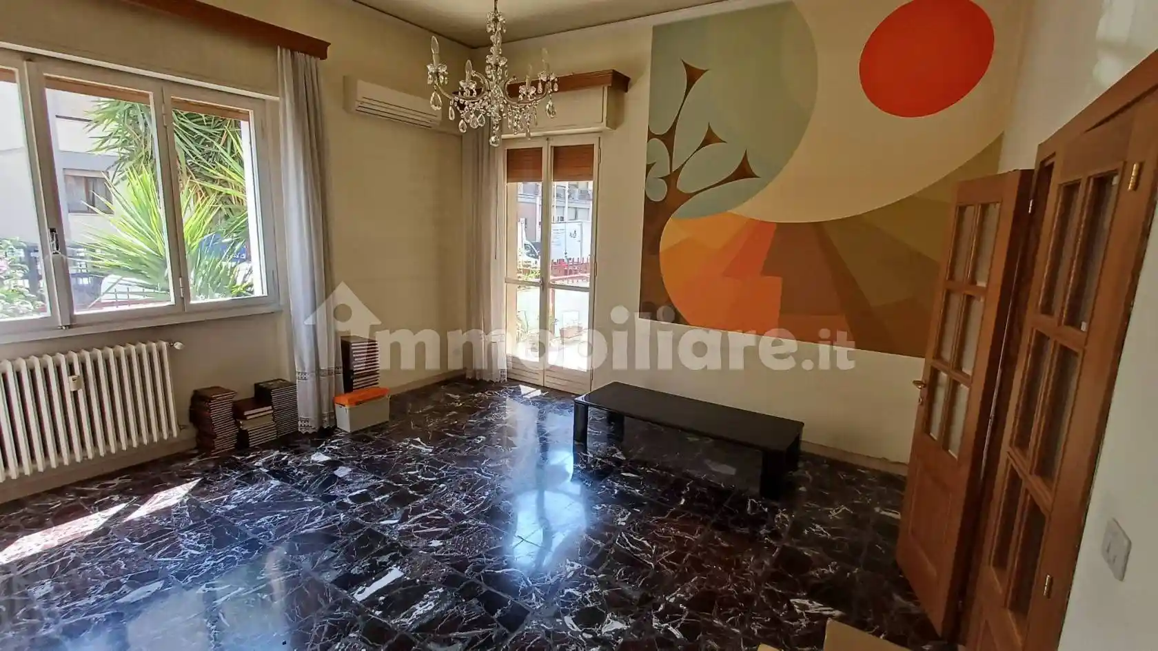 Appartamento in vendita a Firenze
