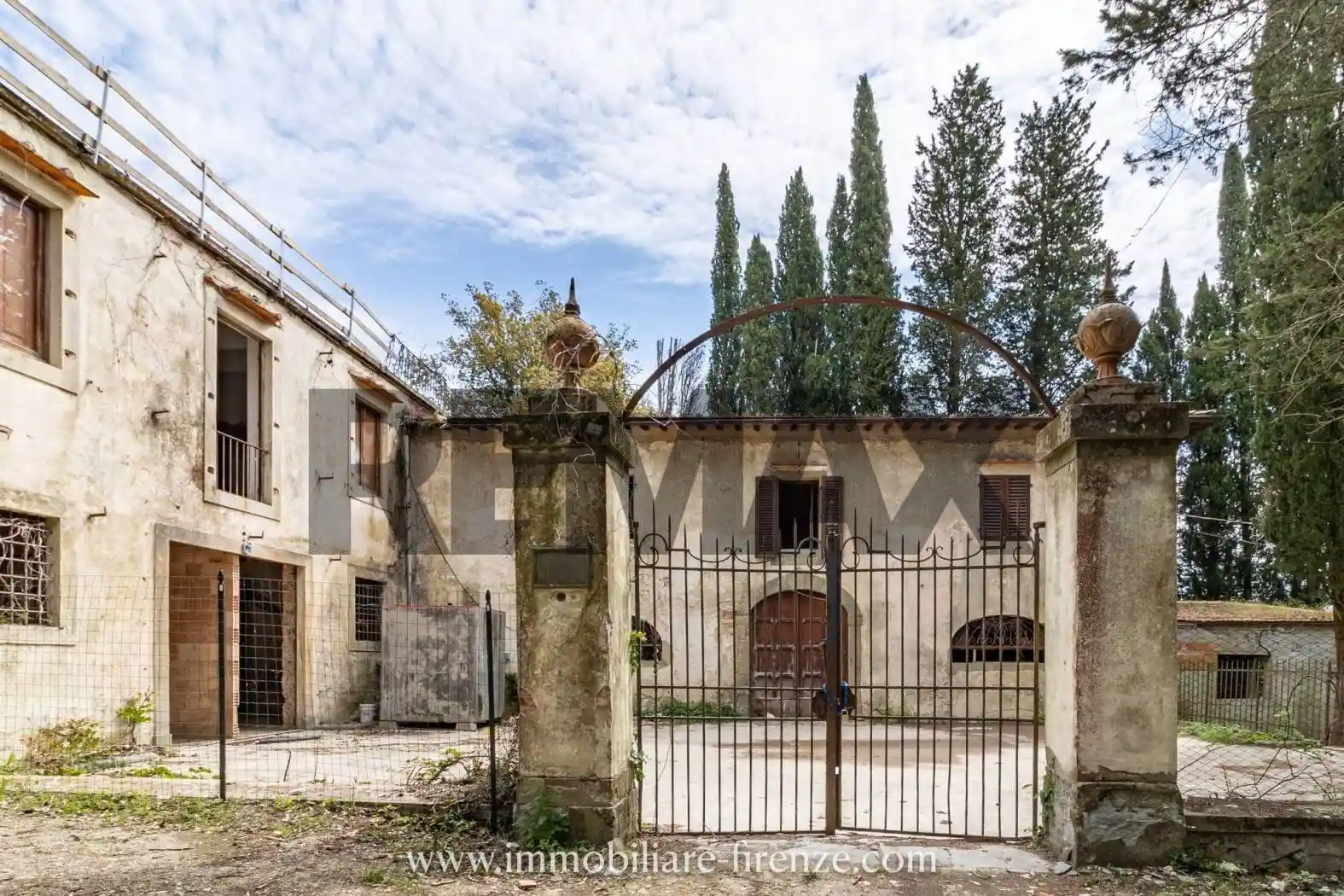 Villa in vendita a Rignano sull'Arno