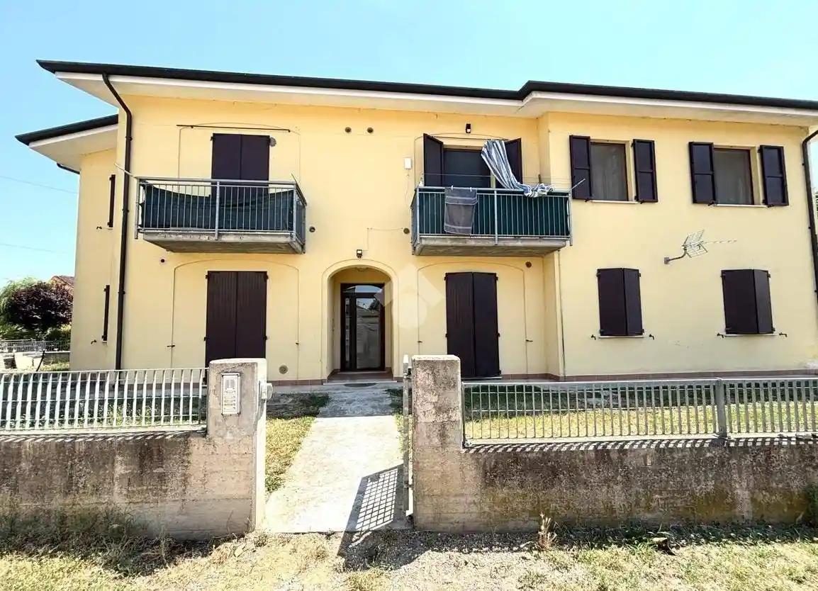 Appartamento in vendita a Gonzaga