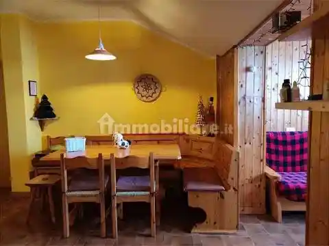 Appartamento in vendita a Brentonico