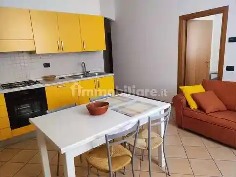 Appartamento in affitto a Arco