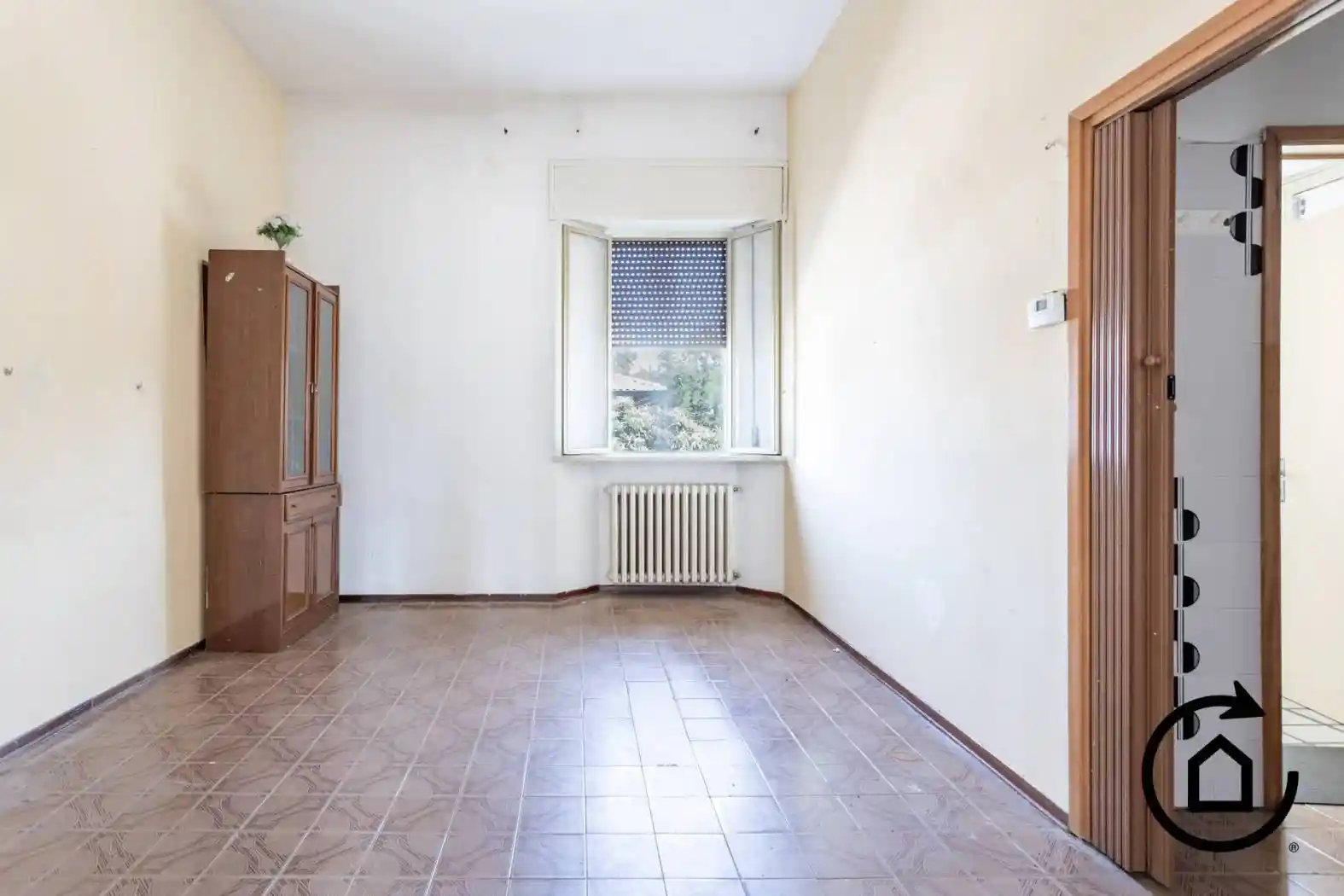 Appartamento in vendita a Meldola