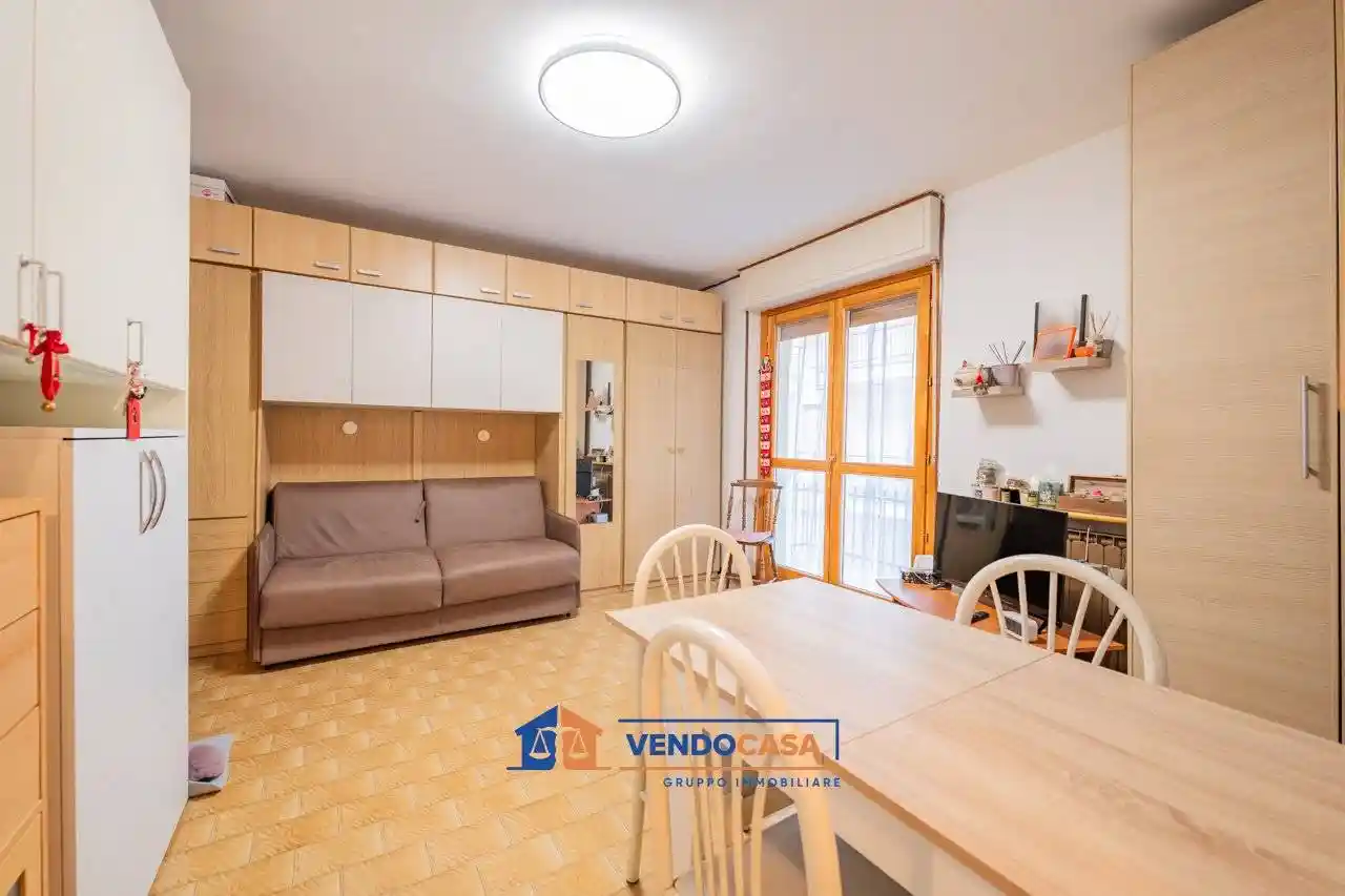 Appartamento in vendita a Vernante