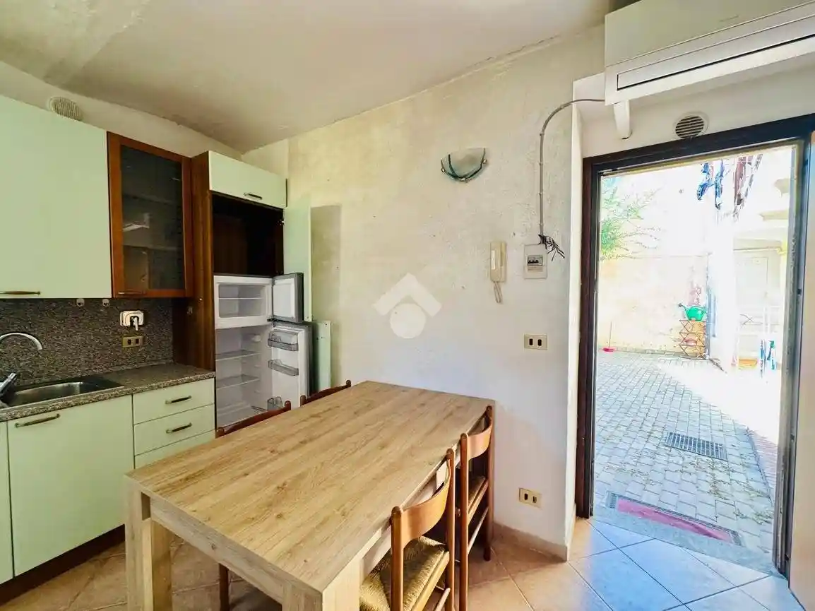 Appartamento in affitto a Rivoli
