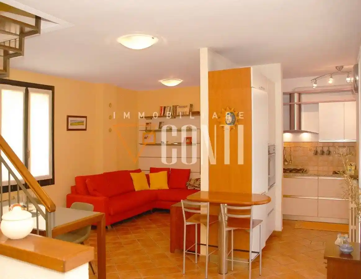 Appartamento in vendita a Varese