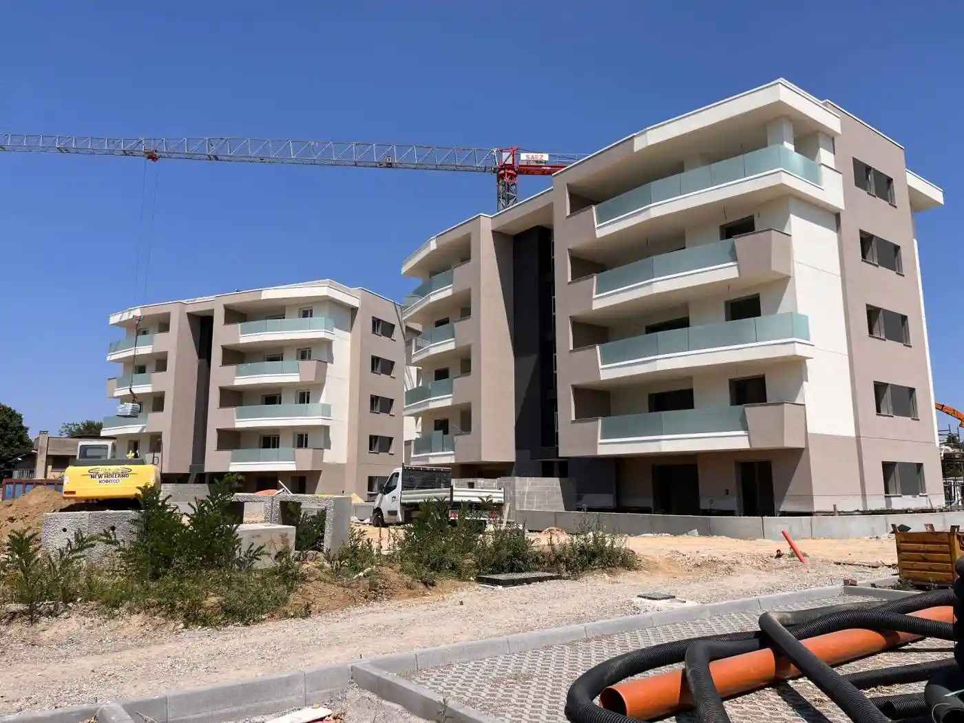 Appartamento in vendita a San Lazzaro di Savena