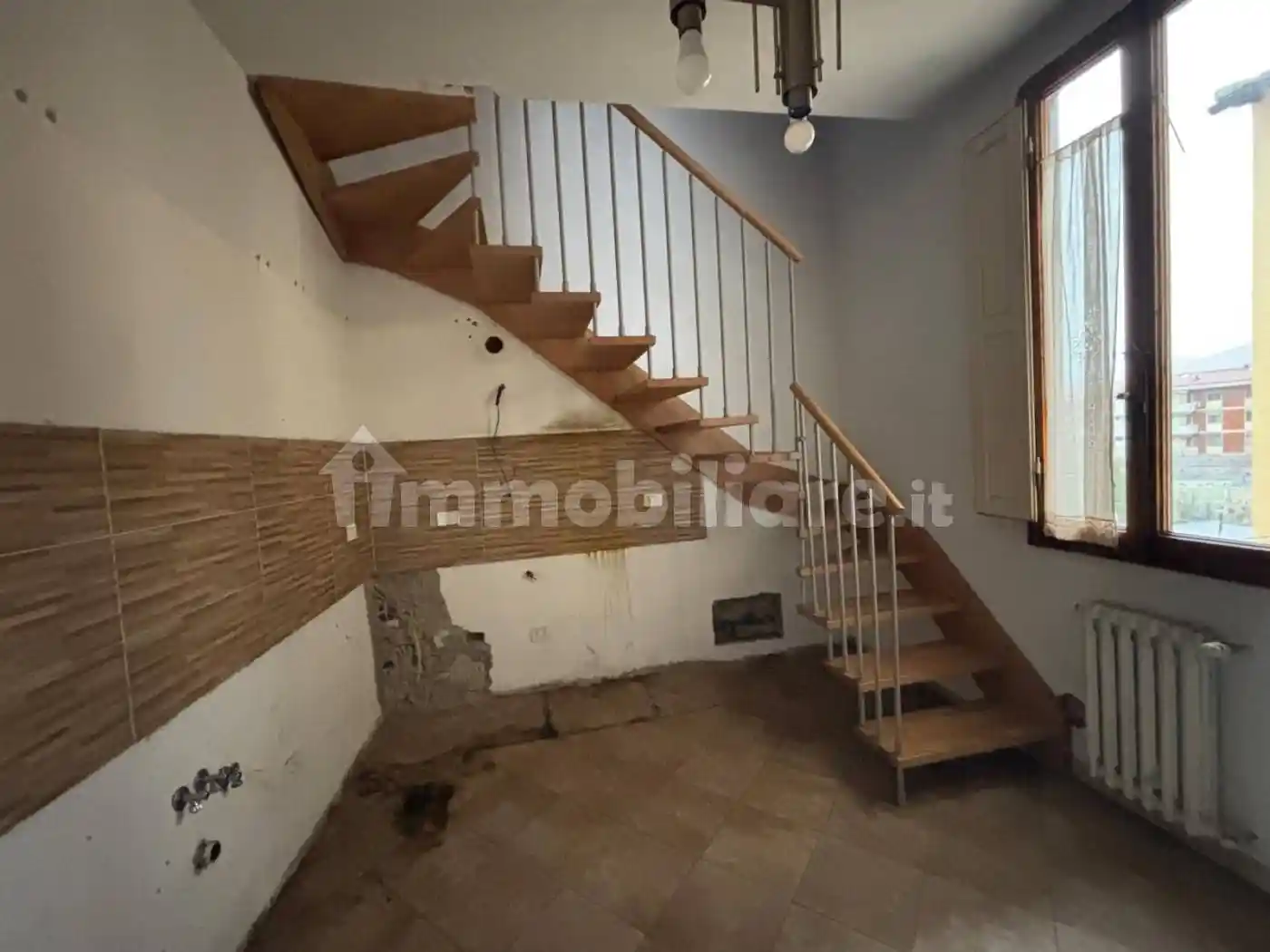 Appartamento in vendita a Firenze