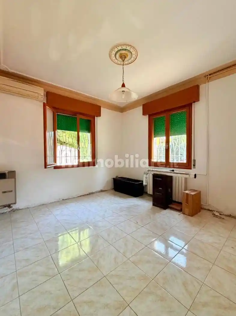 Casa indipendente in vendita a Cavezzo