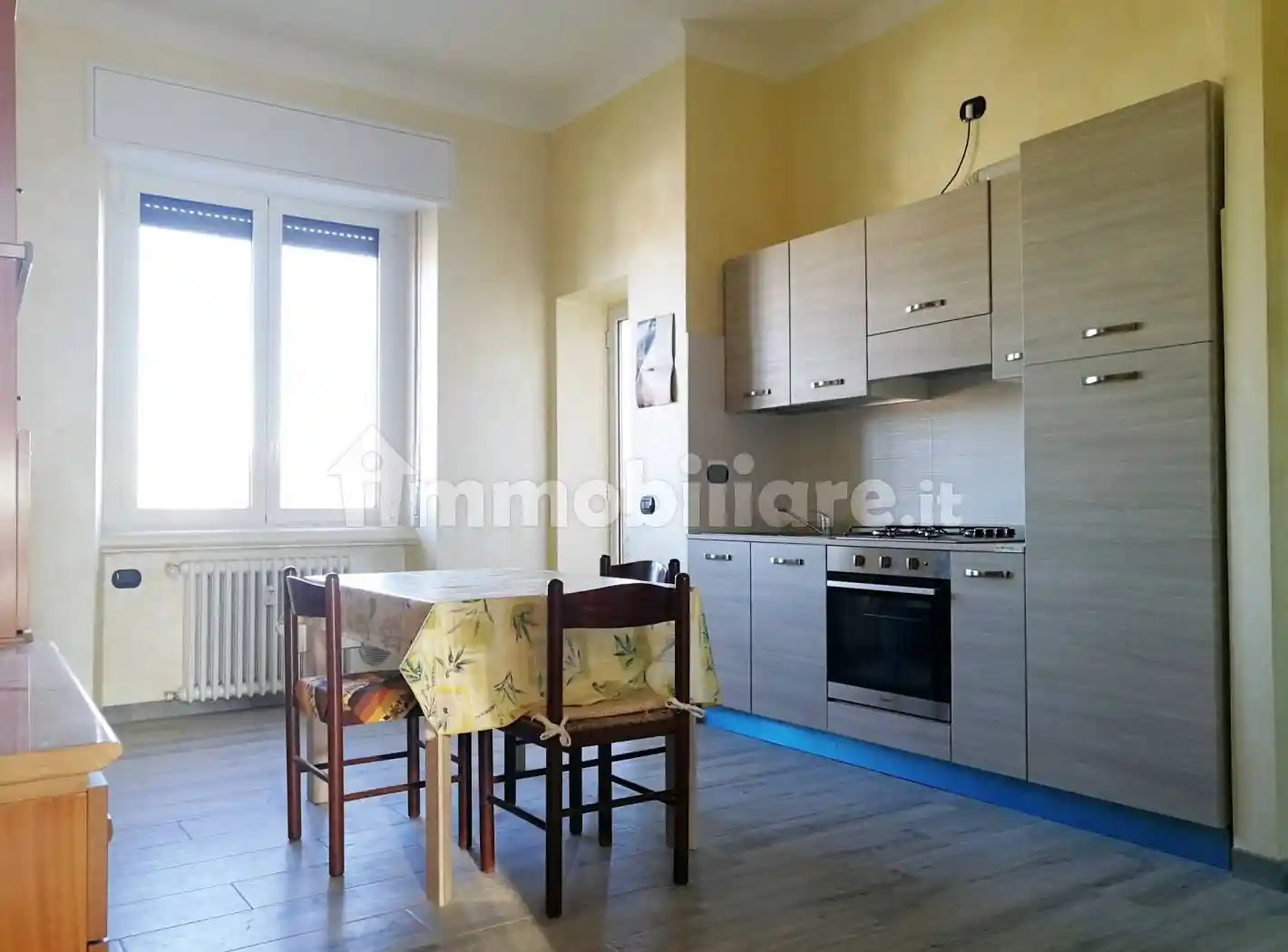Appartamento in affitto a Monza